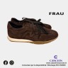 FRAU STIVALETTO AX813